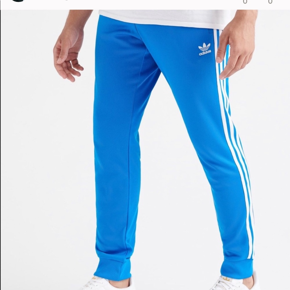🎈SALE🎈New Adidas Men’s Pants